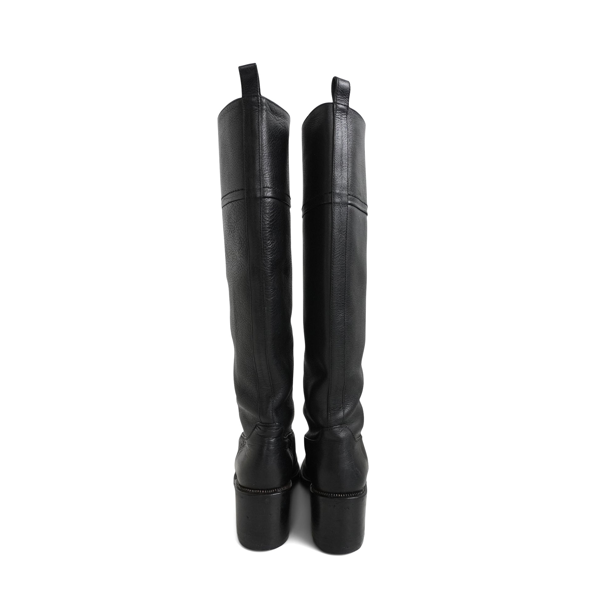 Barbara Bui Knee-High Boots - Women's 37