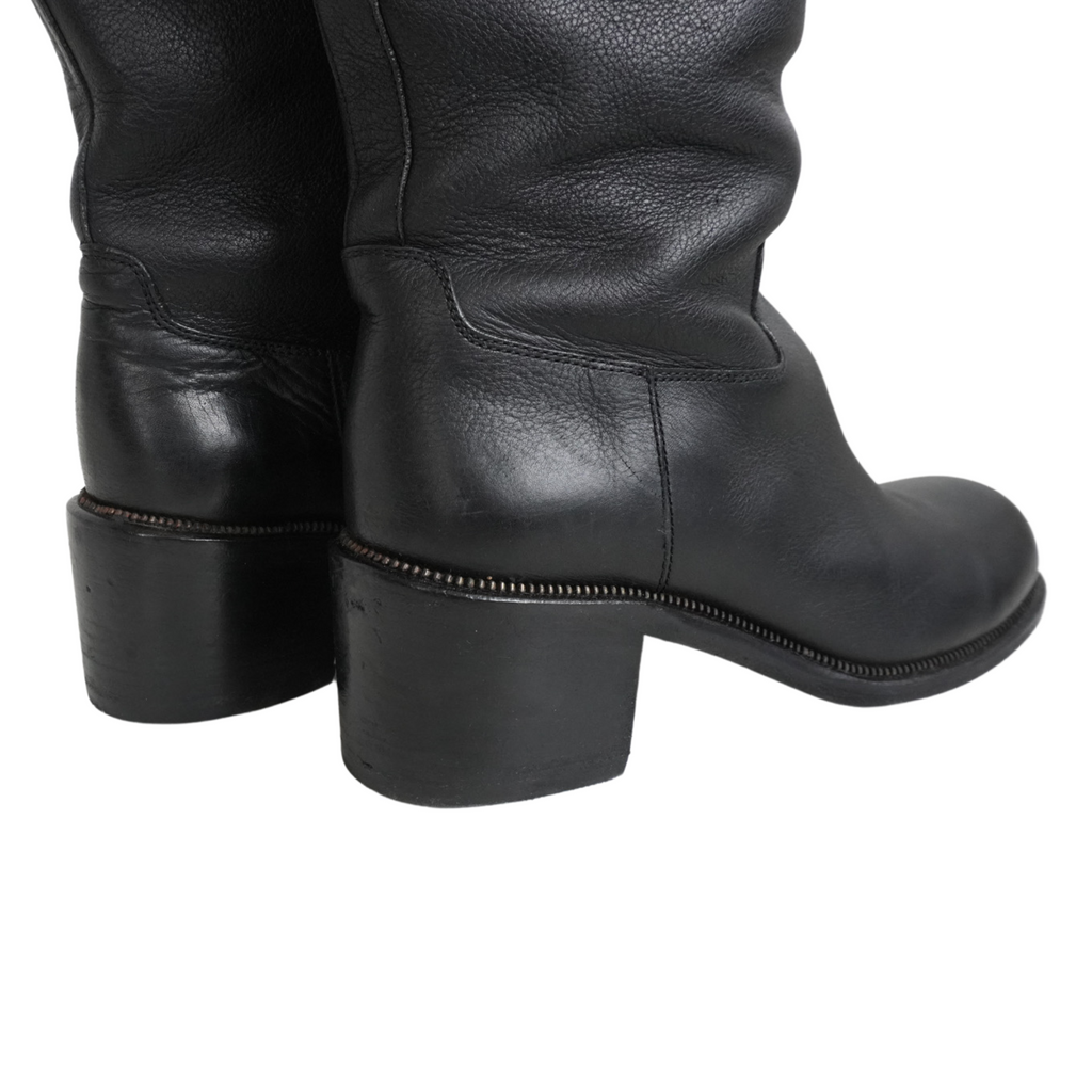 Barbara Bui Knee-High Boots - Women's 37