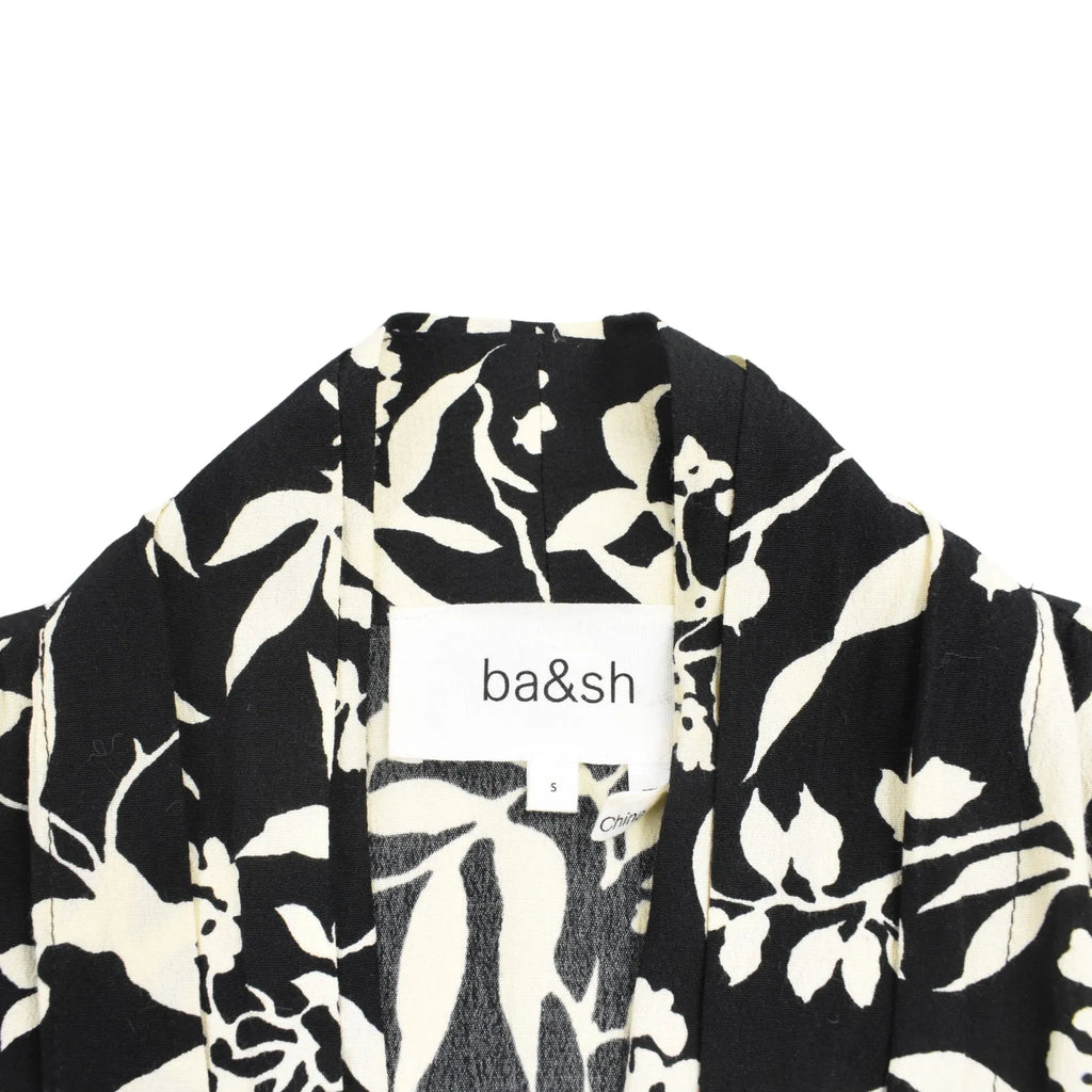 BA&SH Mini Dress - Women's 2