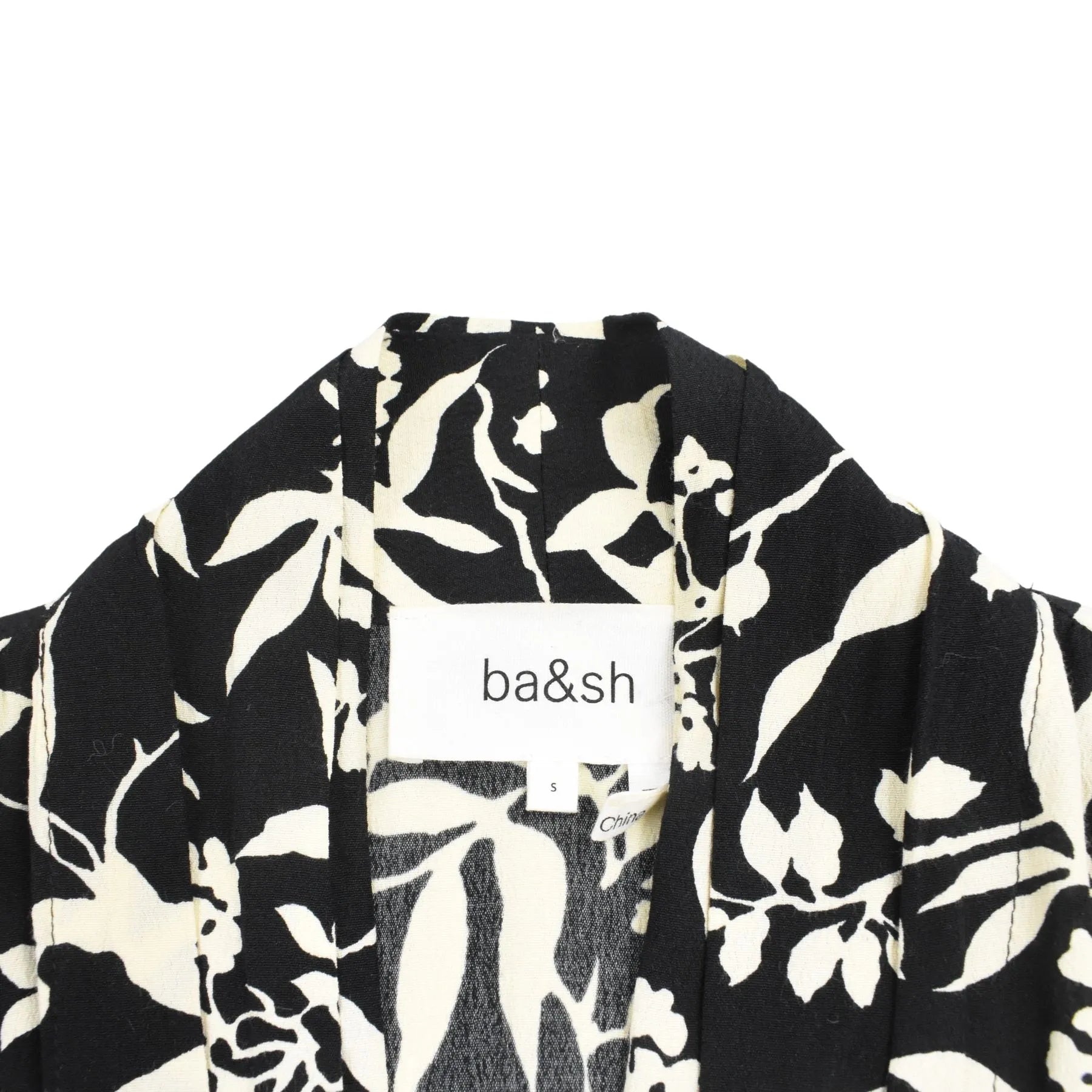 BA&SH Mini Dress - Women's 2