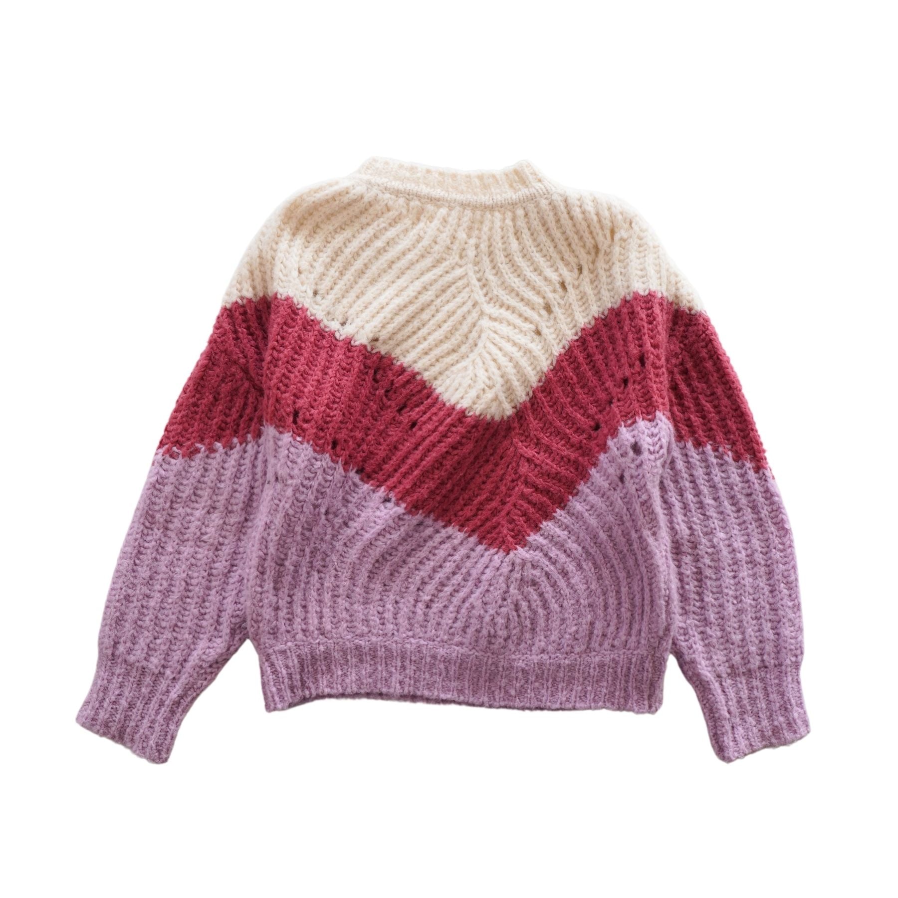 BA&SH 'Lady' Sweater - Women's XS