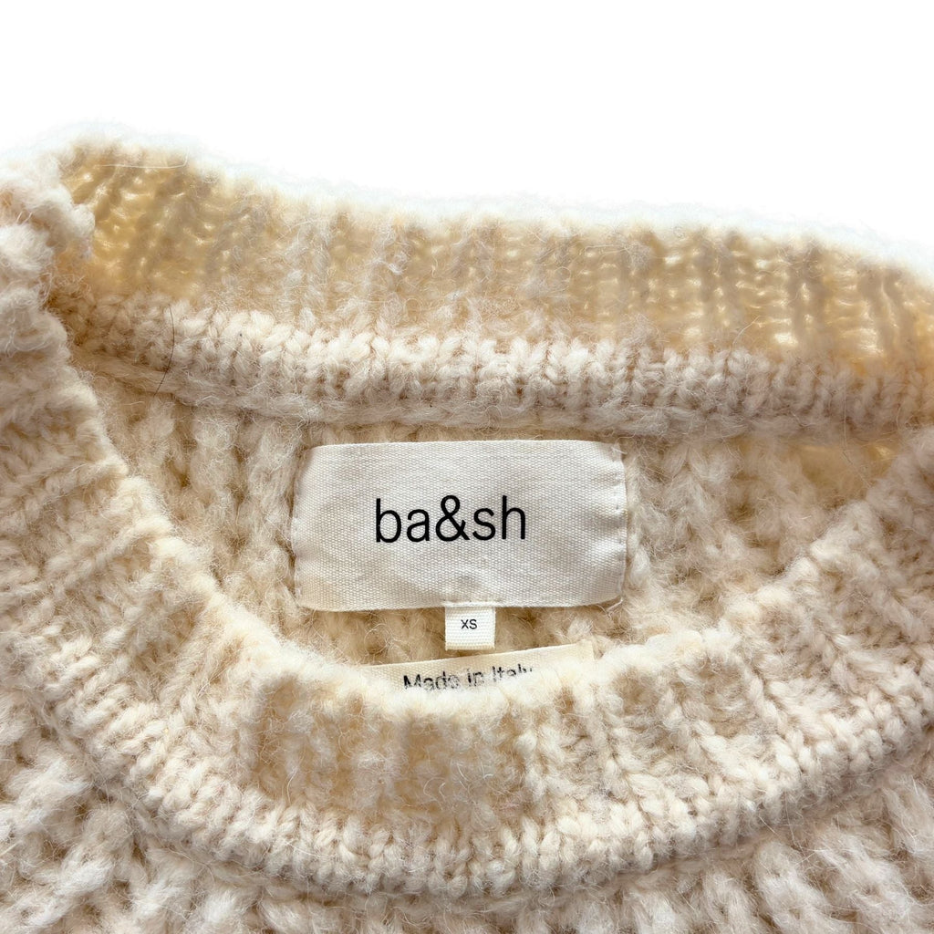 BA&SH 'Lady' Sweater - Women's XS