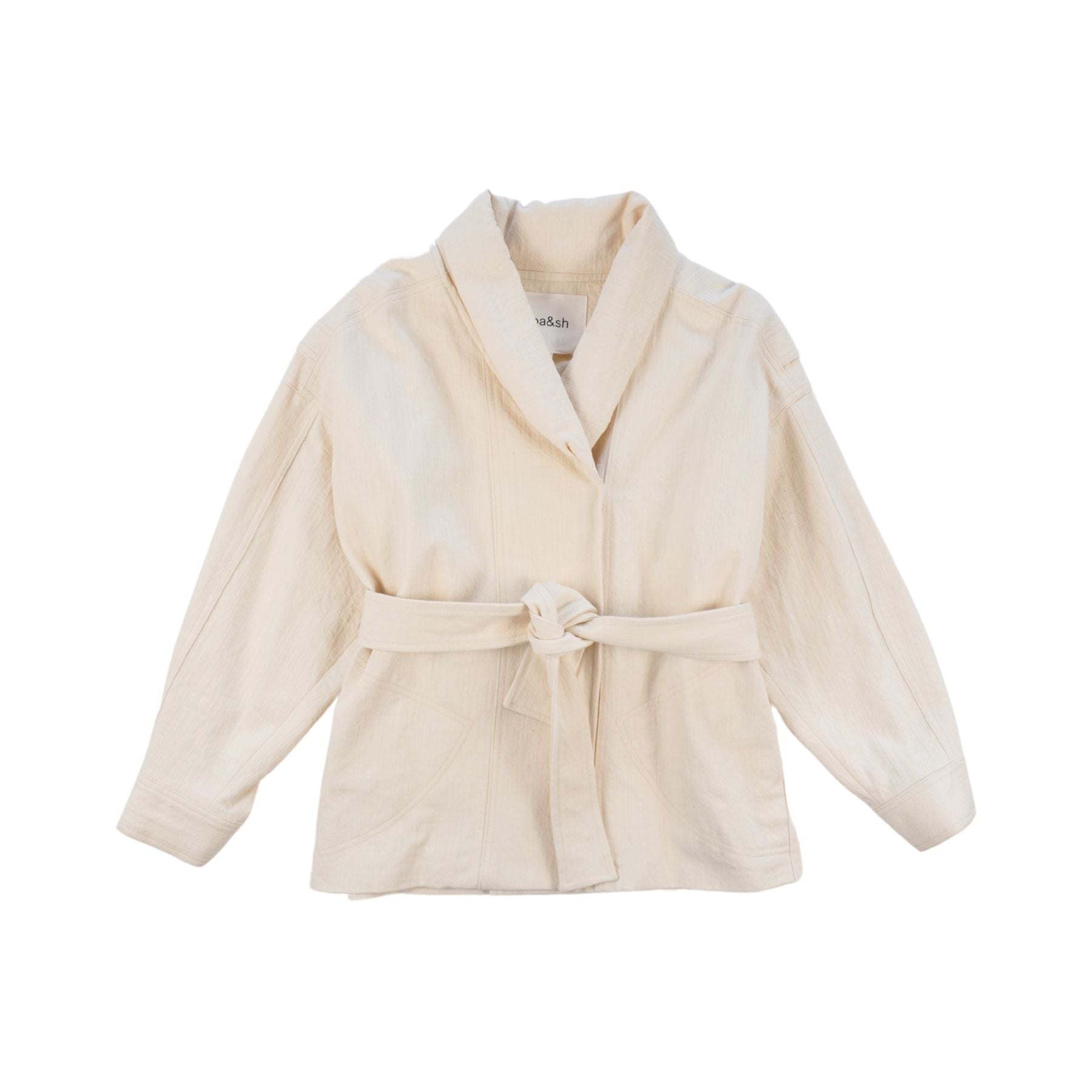 Ba&sh 'Lady' Jacket - Women's S