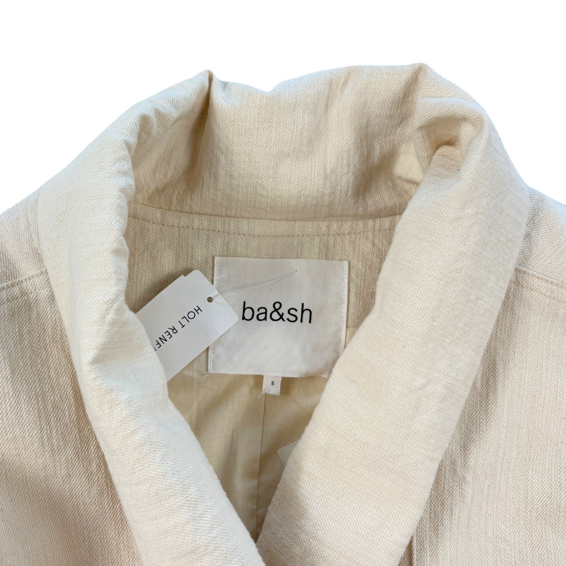 Ba&sh 'Lady' Jacket - Women's S