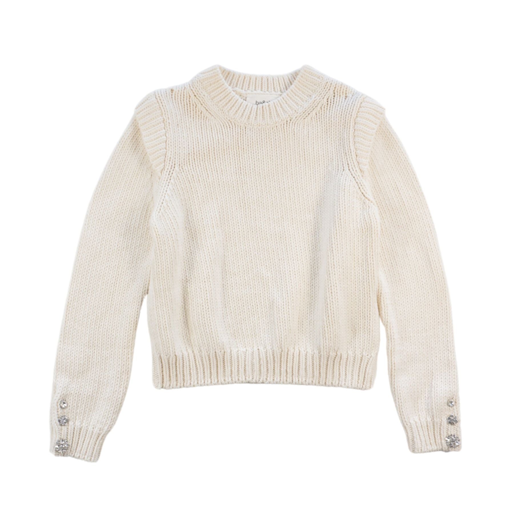 Ba&sh 'Lady Pullover' Sweater - Women's L