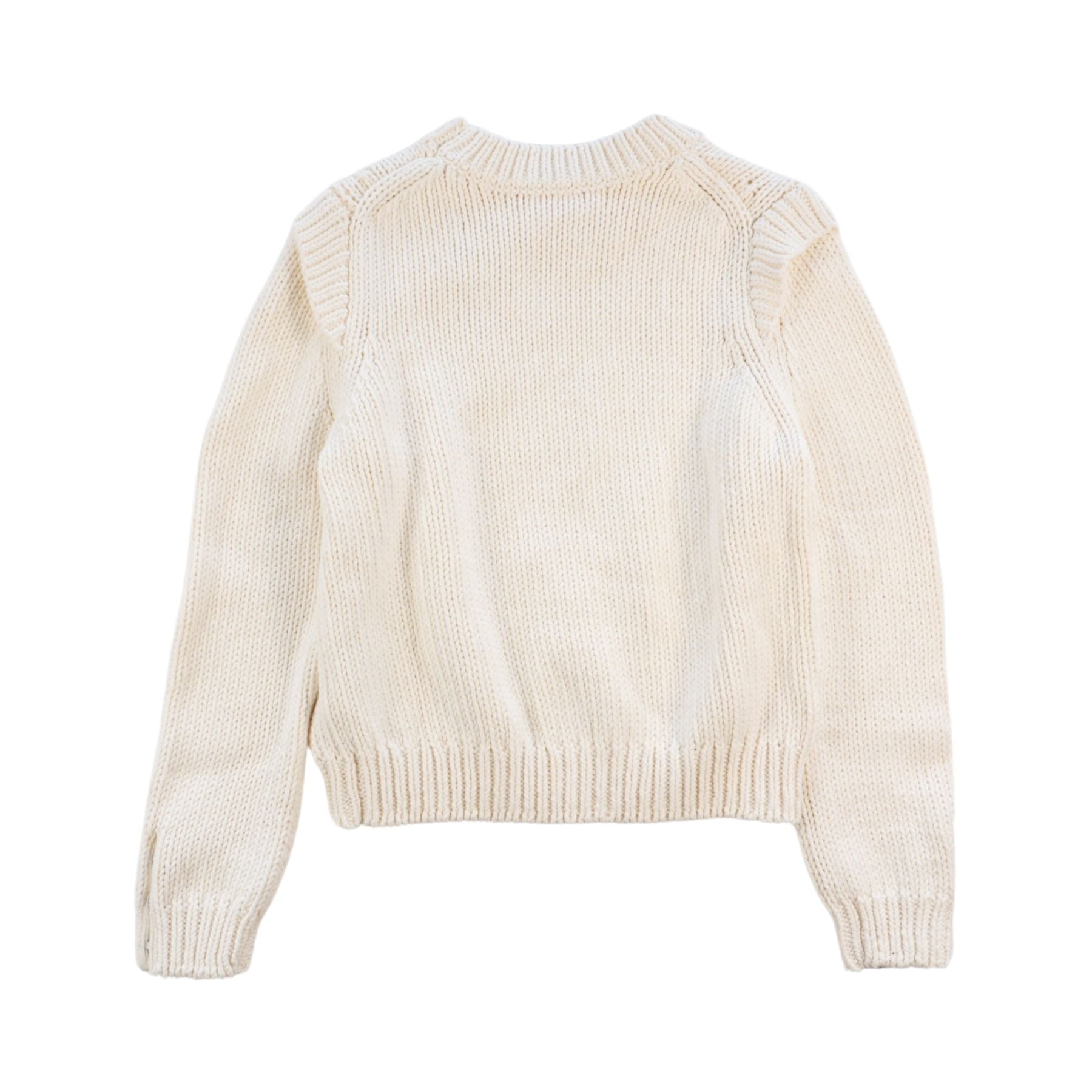 Ba&sh 'Lady Pullover' Sweater - Women's L