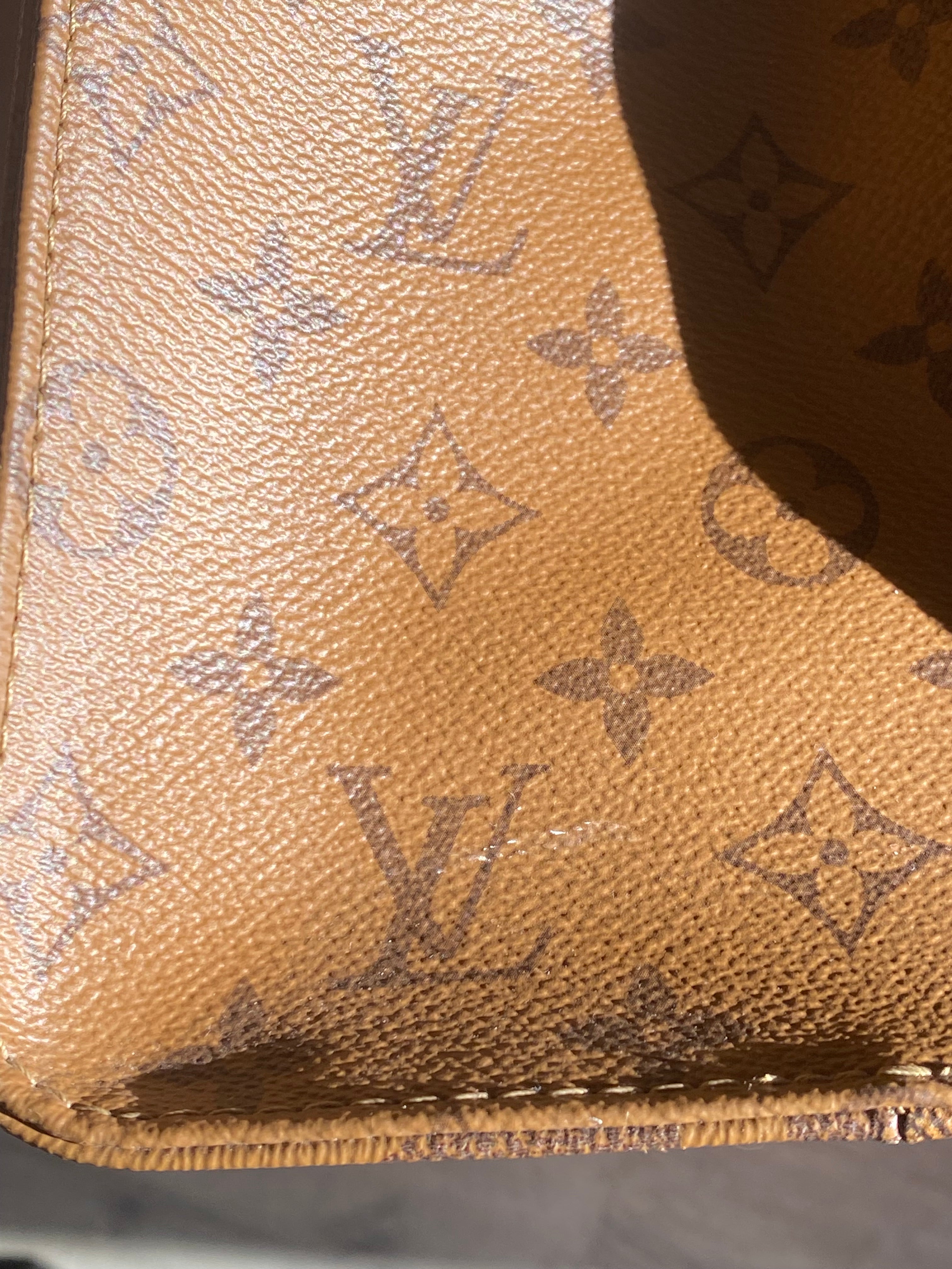 Louis Vuitton ‘On the Go’ GM Tote