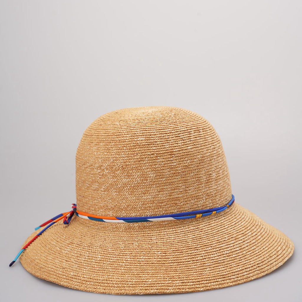 Hermes Straw Raffia Sun Hat