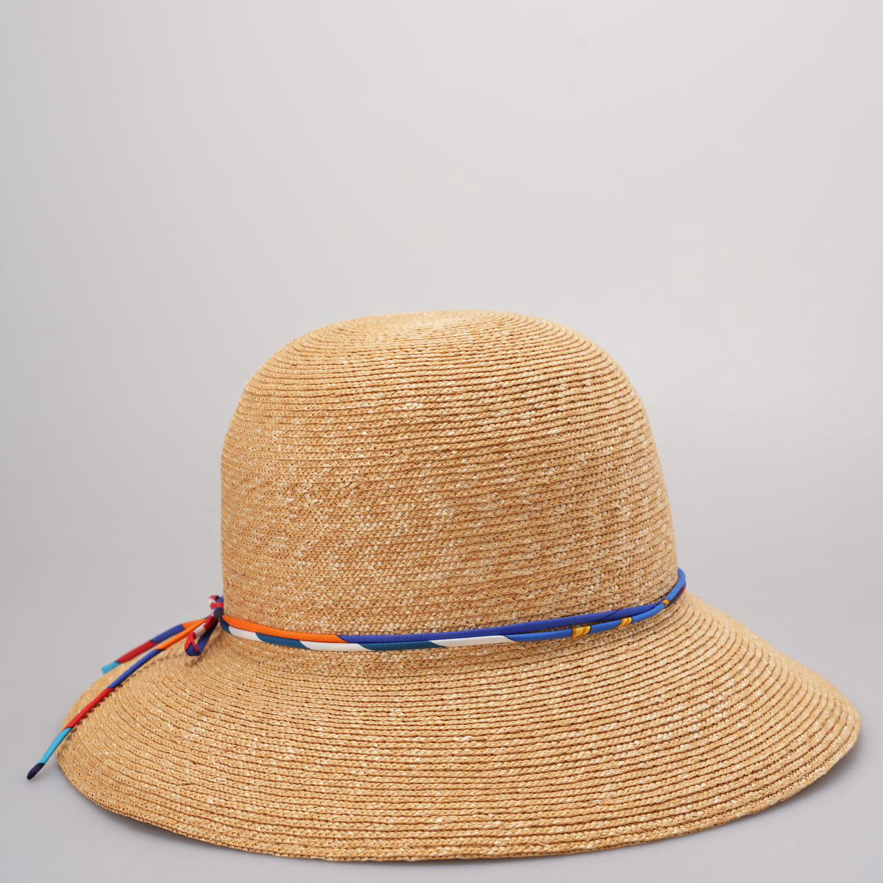 Hermes Straw Raffia Sun Hat