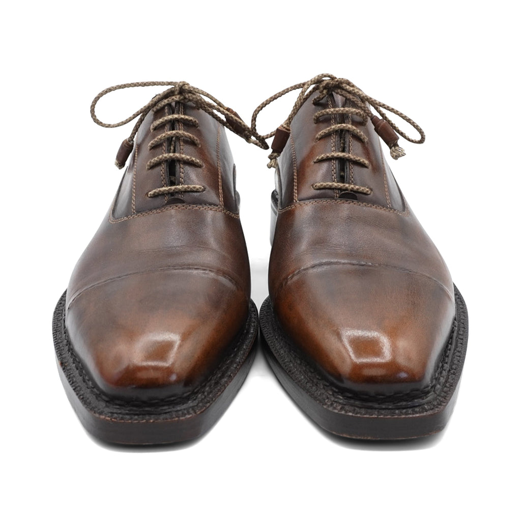 Bettanin & Venturi Dress Shoes - Men's 7