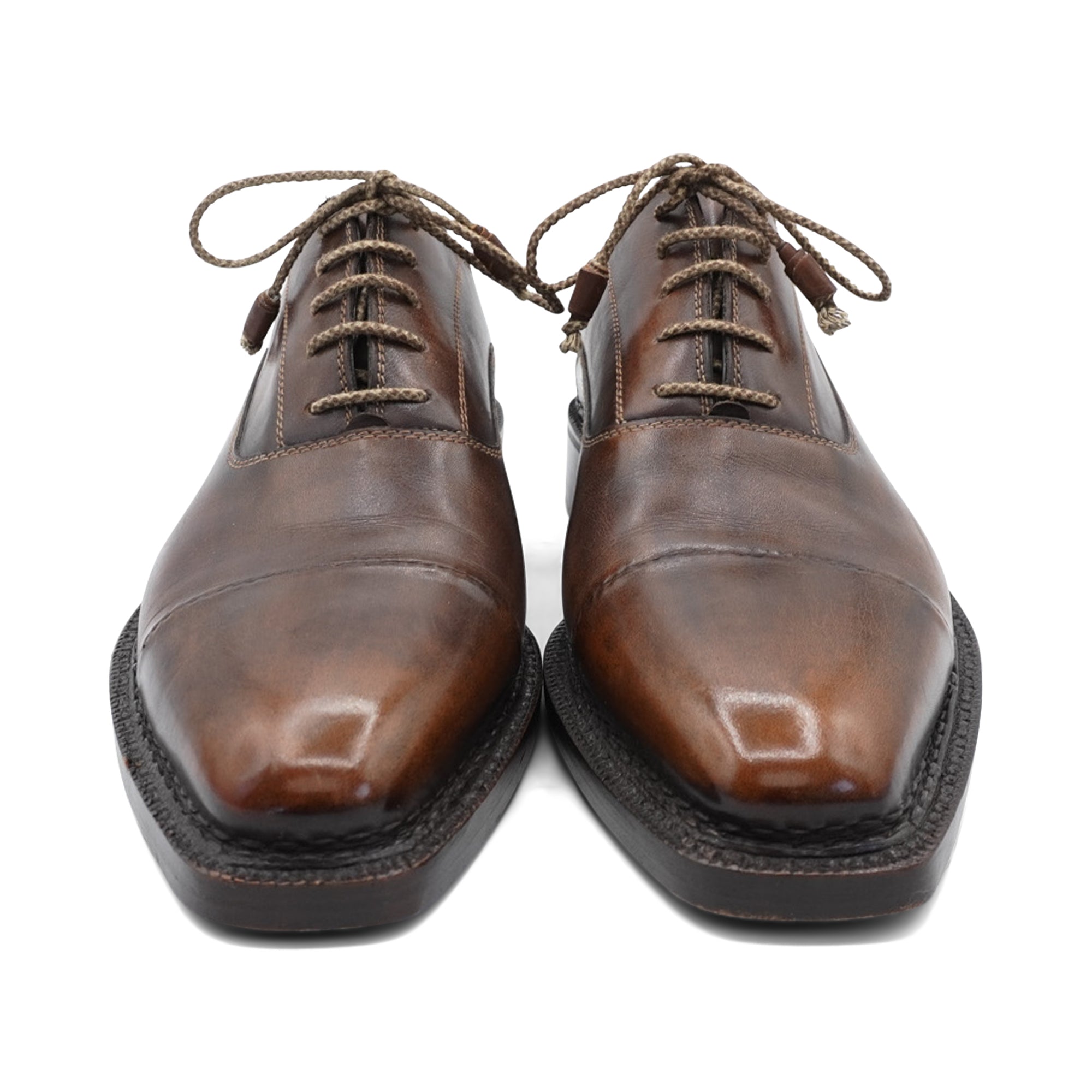 Bettanin & Venturi Dress Shoes - Men's 7