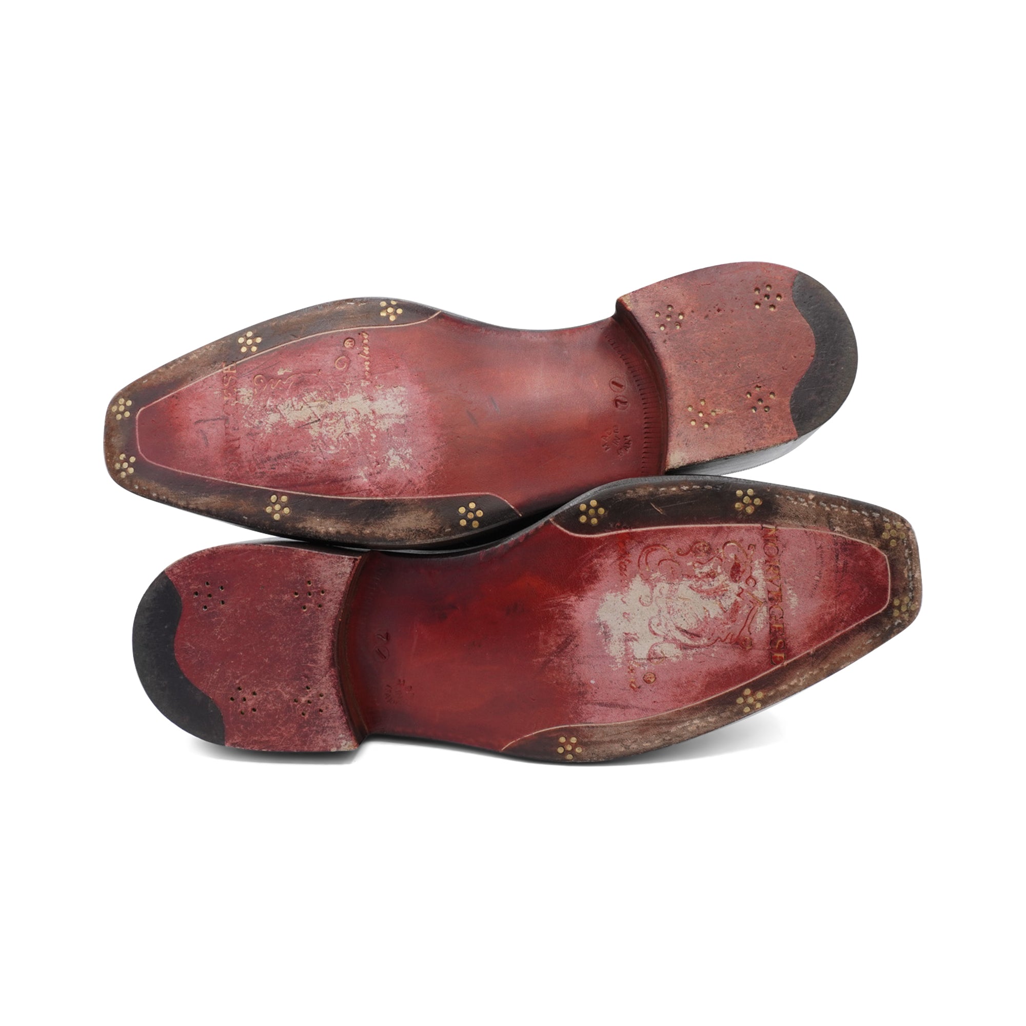 Bettanin & Venturi Dress Shoes - Men's 7