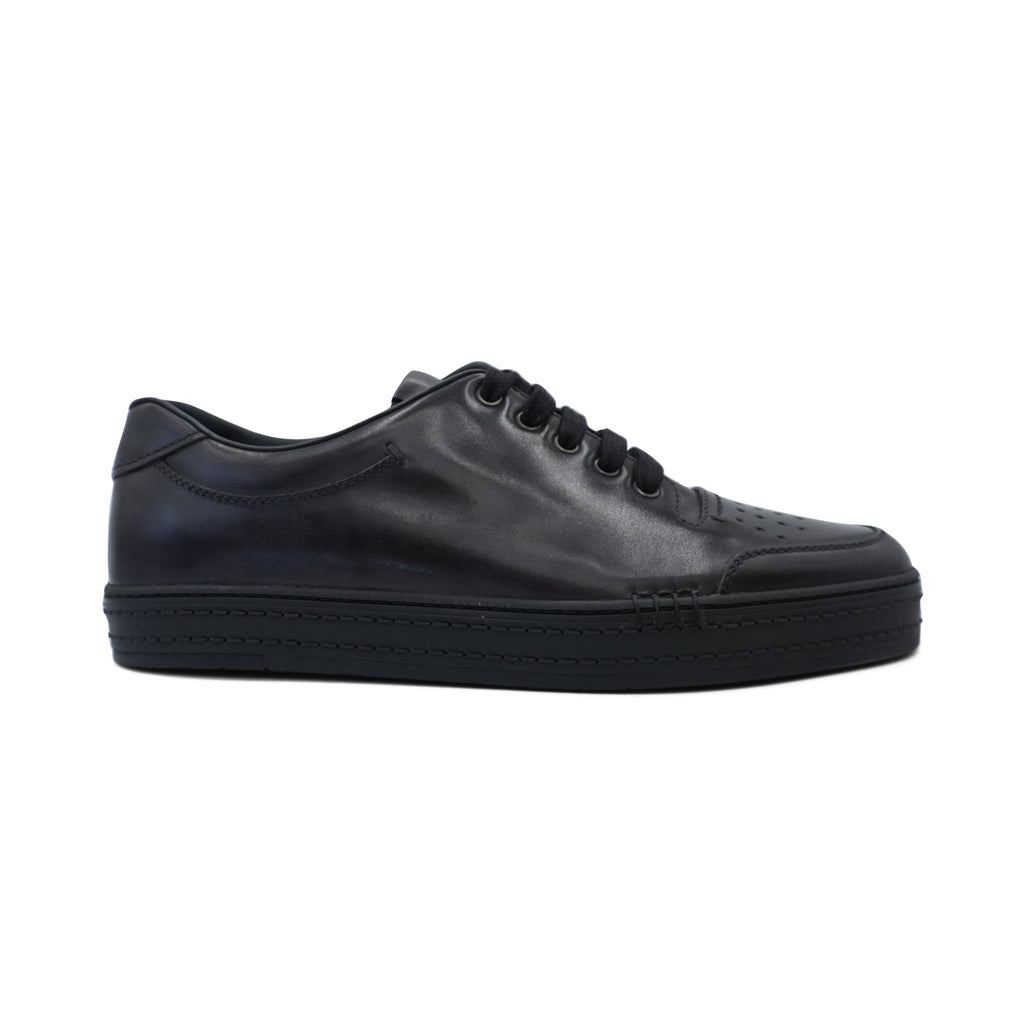 Berluti 'Playtime' Sneakers - Men's 8