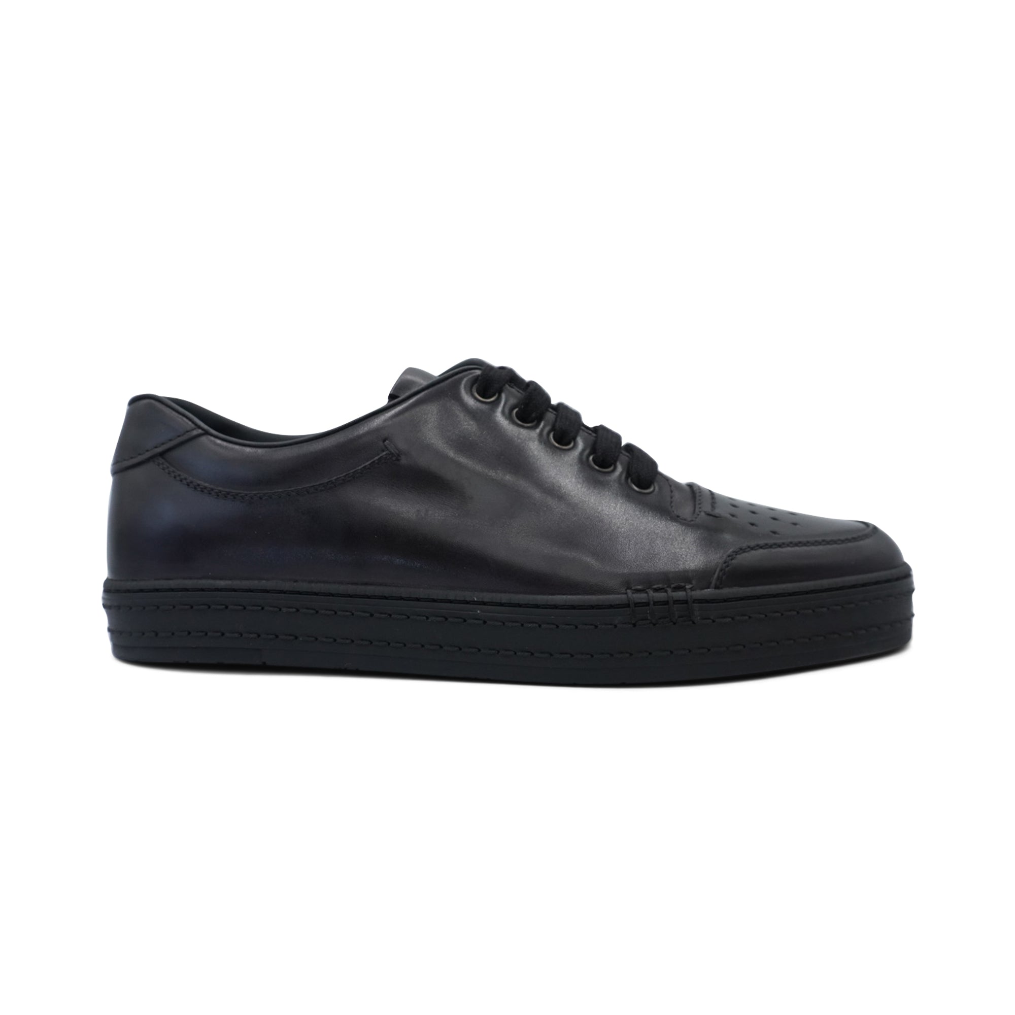 Berluti 'Playtime' Sneakers - Men's 8