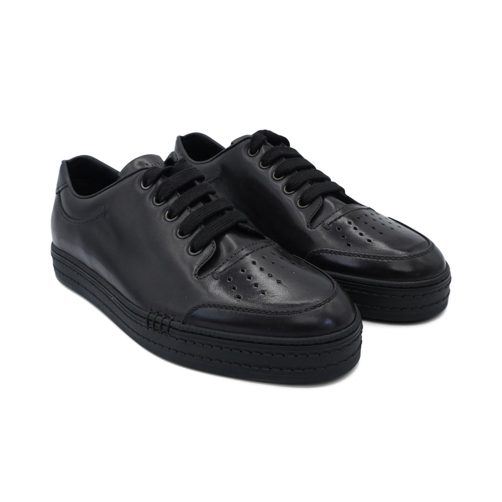 Berluti 'Playtime' Sneakers - Men's 8