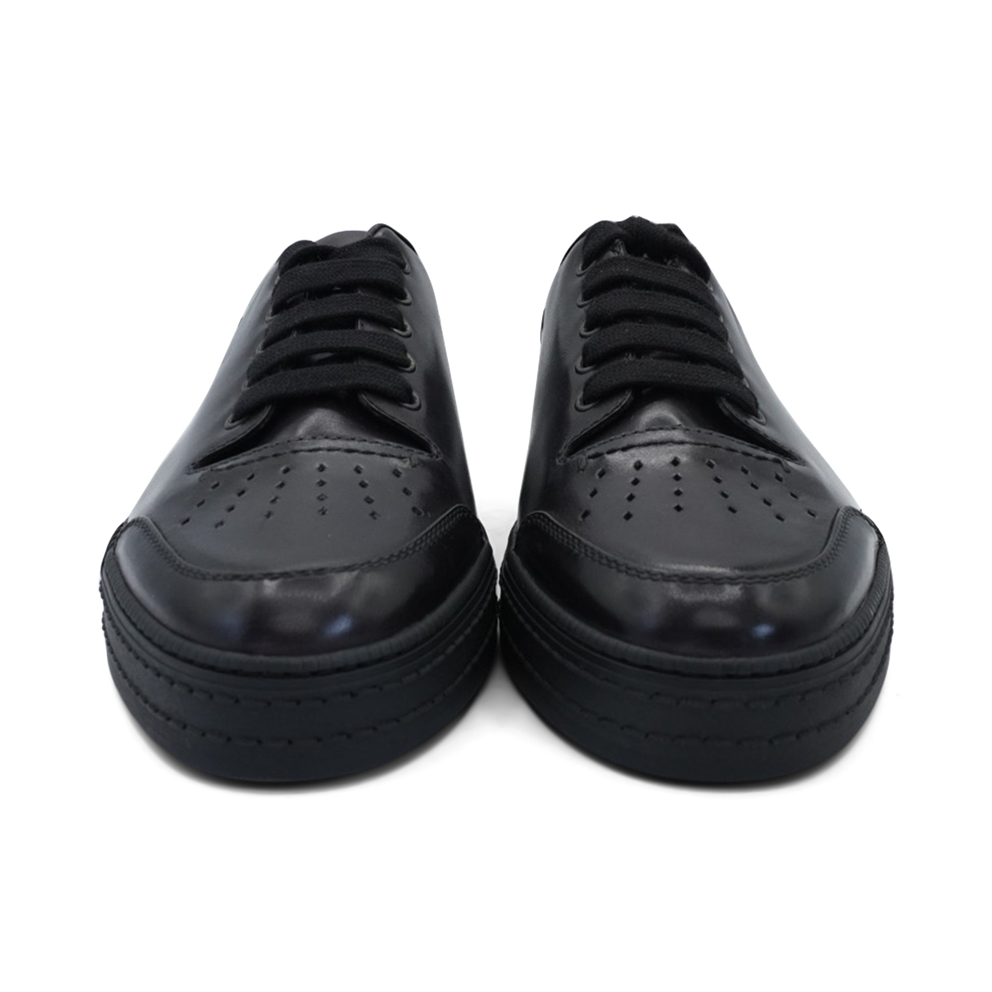 Berluti 'Playtime' Sneakers - Men's 8