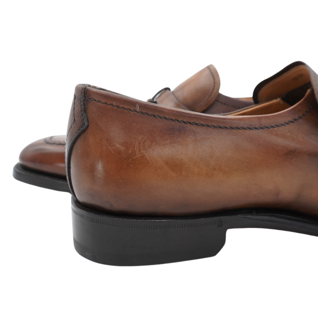 Berluti Tassel Dress Shoes - Men's 7
