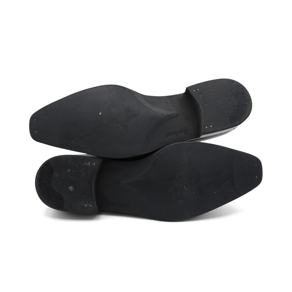 Berluti 'Andy Demesure' Penny Loafers - Men's 8
