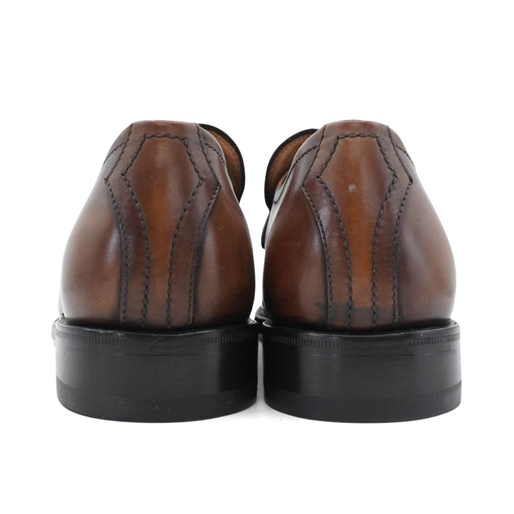 Berluti Tassel Dress Shoes - Men's 7