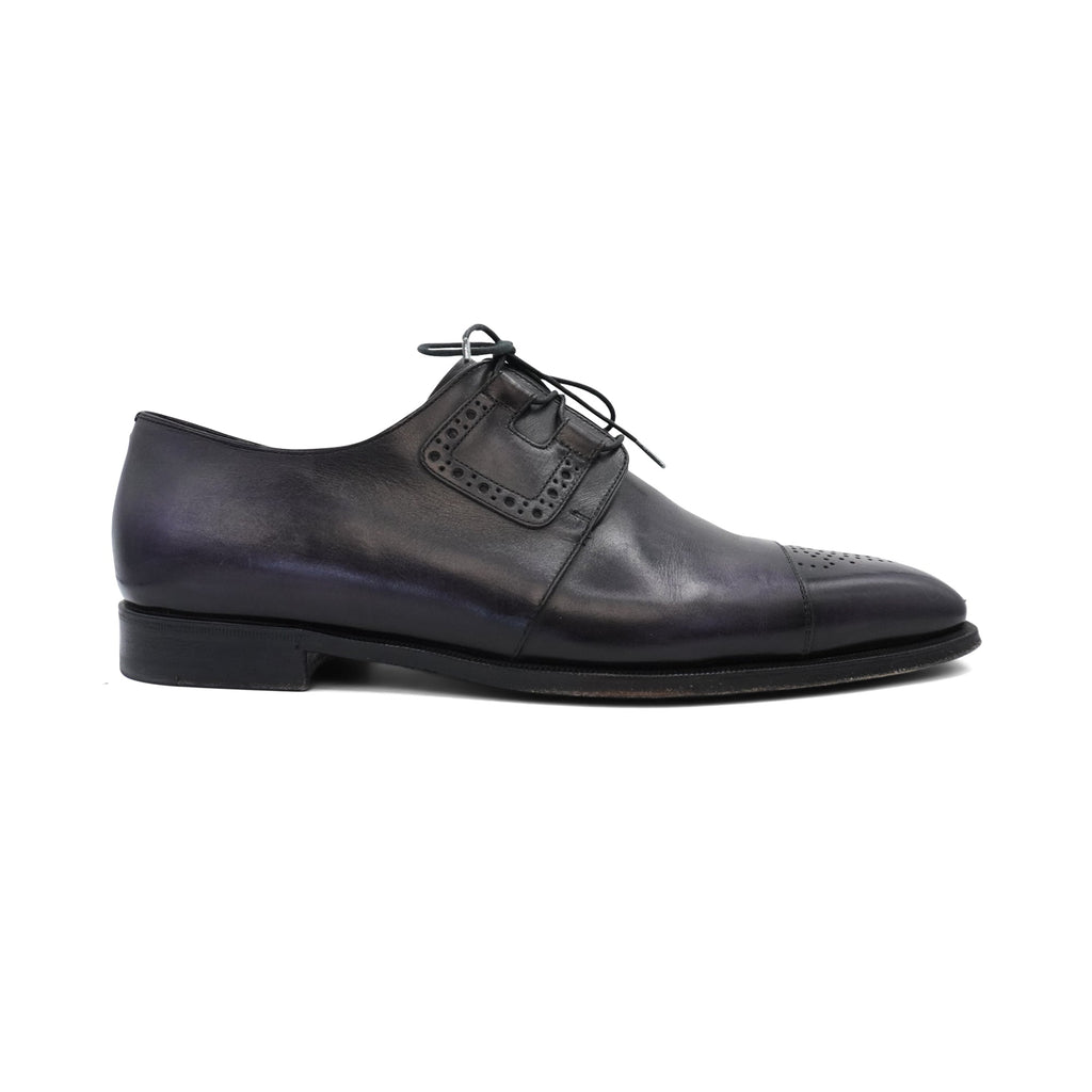 Berluti Derby Dress Shoes - Men's 8.5