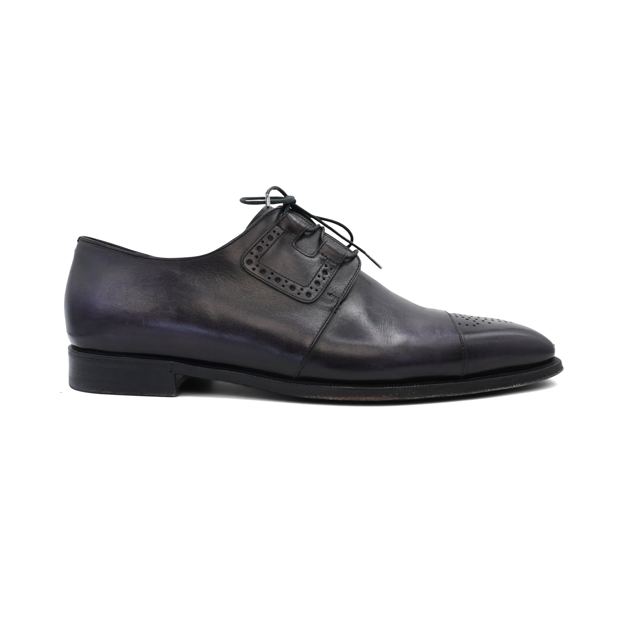 Berluti Derby Dress Shoes - Men's 8.5