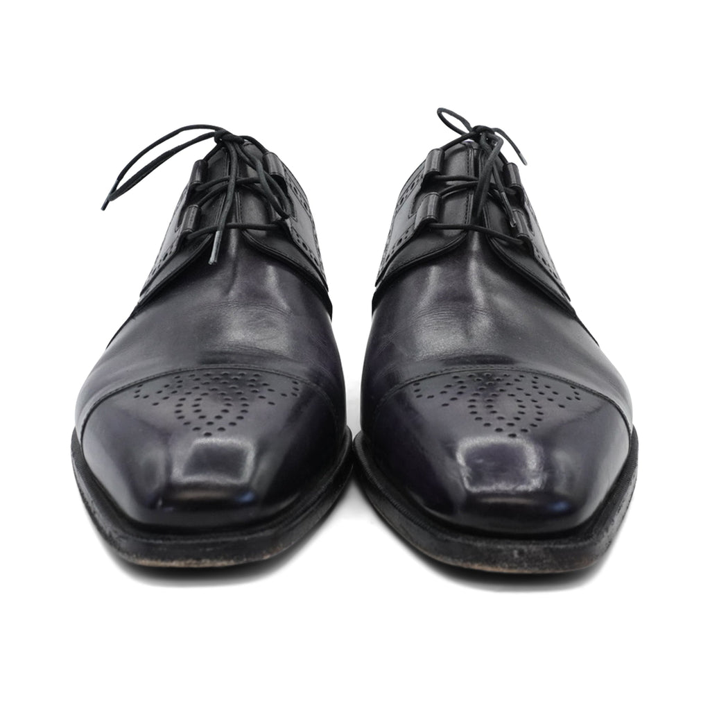 Berluti Derby Dress Shoes - Men's 8.5