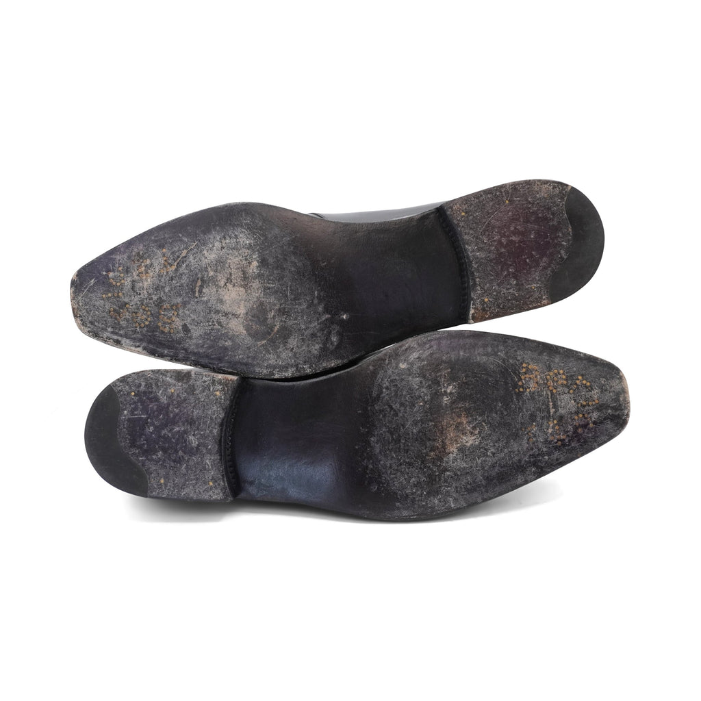 Berluti Derby Dress Shoes - Men's 8.5