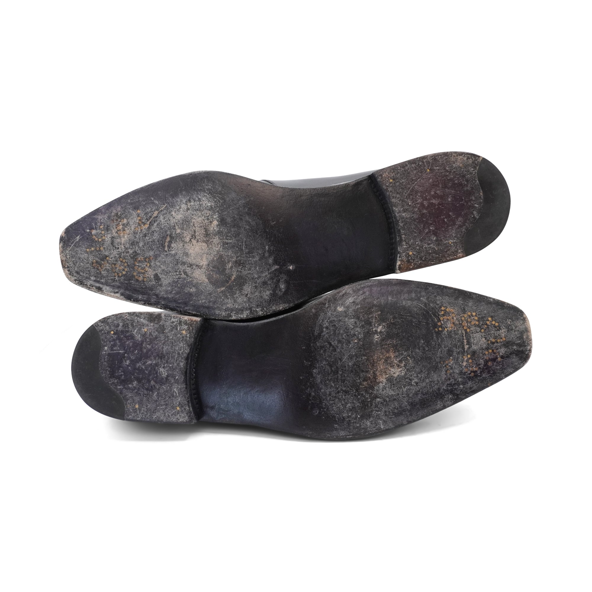 Berluti Derby Dress Shoes - Men's 8.5