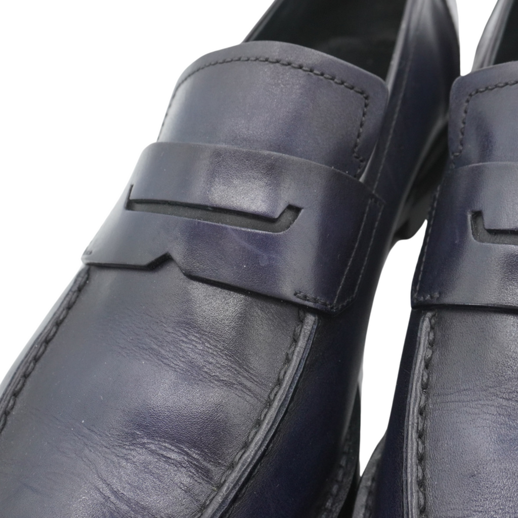 Berluti Penny Loafers - Men's 8