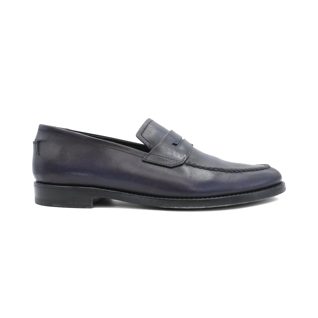 Berluti Penny Loafers - Men's 8