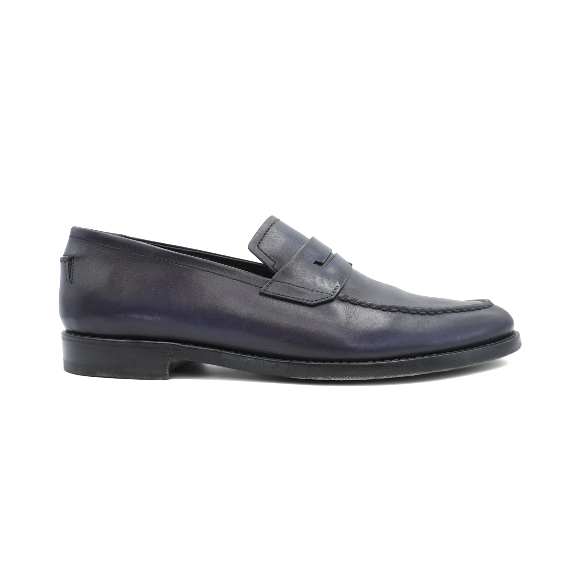 Berluti Penny Loafers - Men's 8