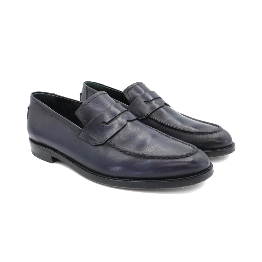 Berluti Penny Loafers - Men's 8