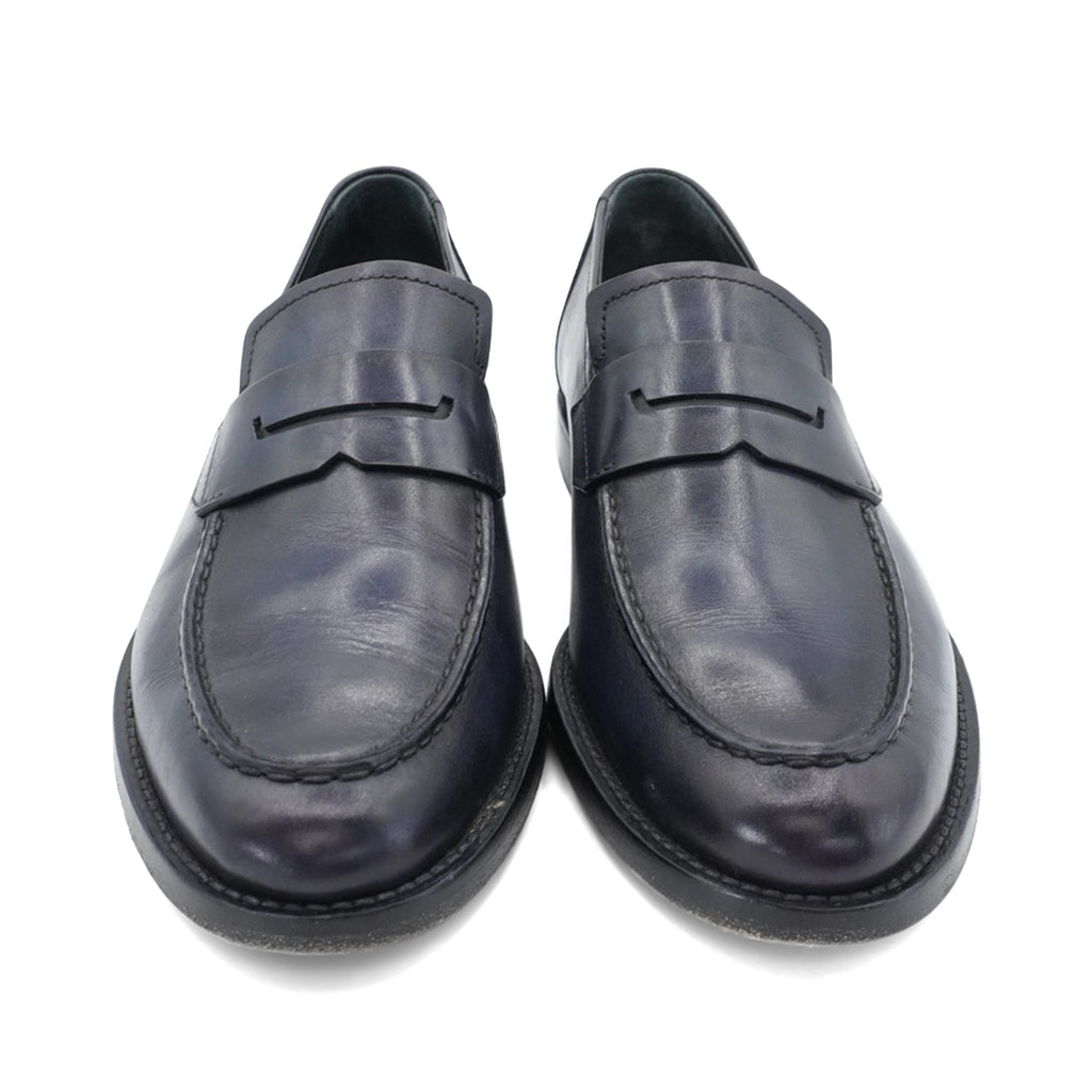 Berluti Penny Loafers - Men's 8
