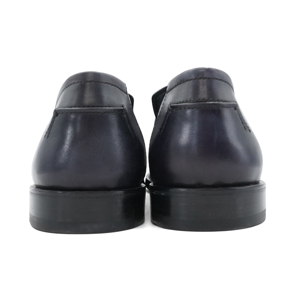 Berluti Penny Loafers - Men's 8