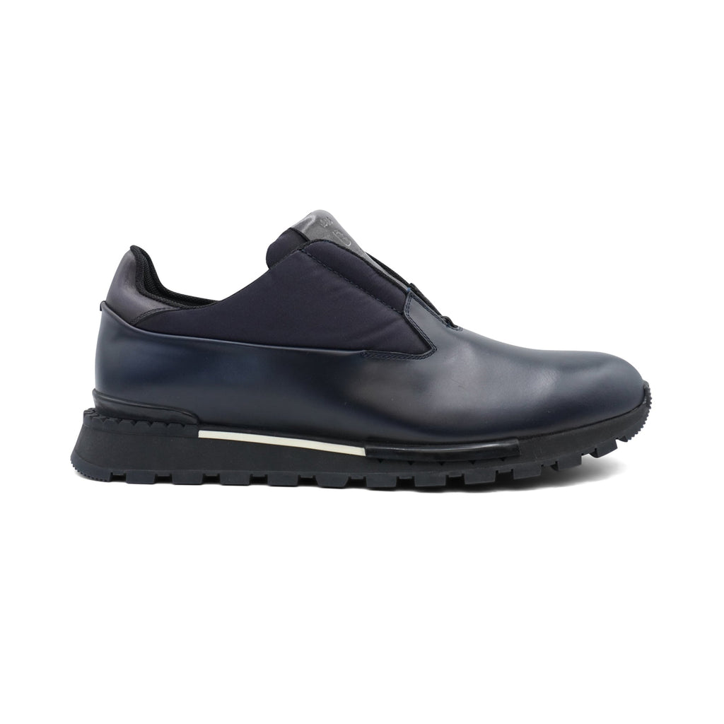 Berluti 'Fast Track' Sneakers - Men's 8.5
