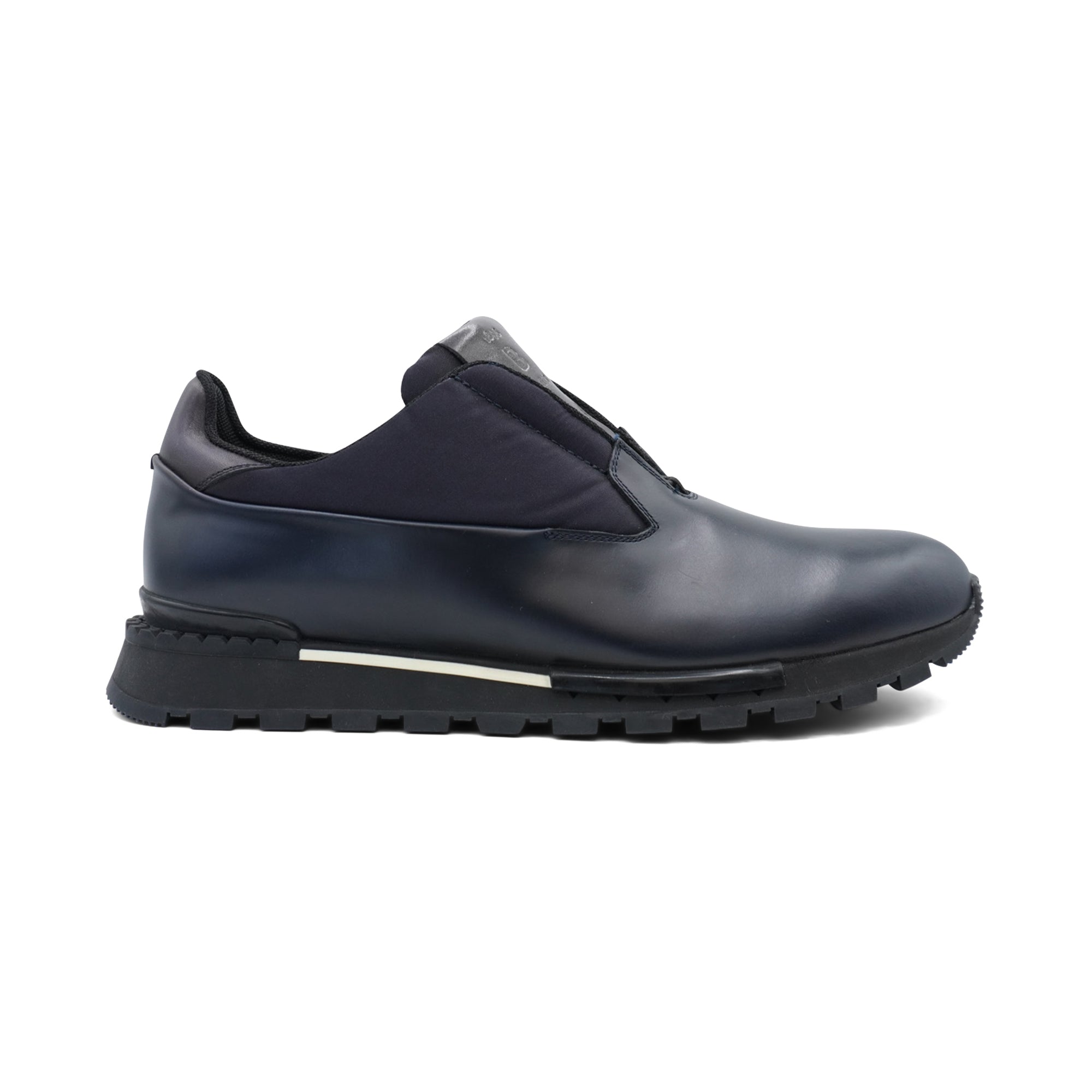 Berluti 'Fast Track' Sneakers - Men's 8.5