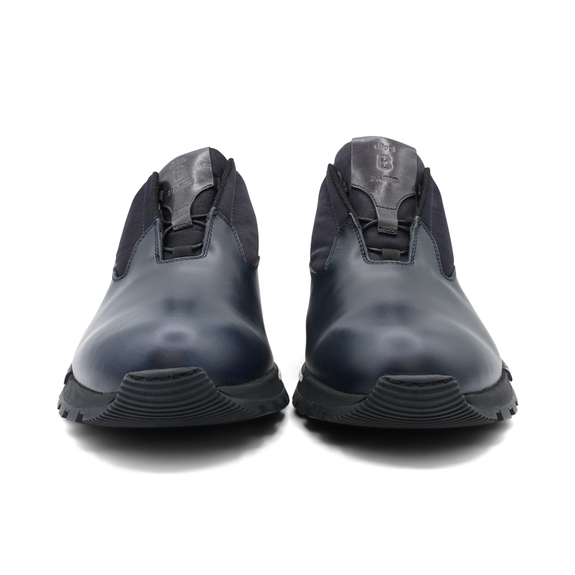 Berluti 'Fast Track' Sneakers - Men's 8.5