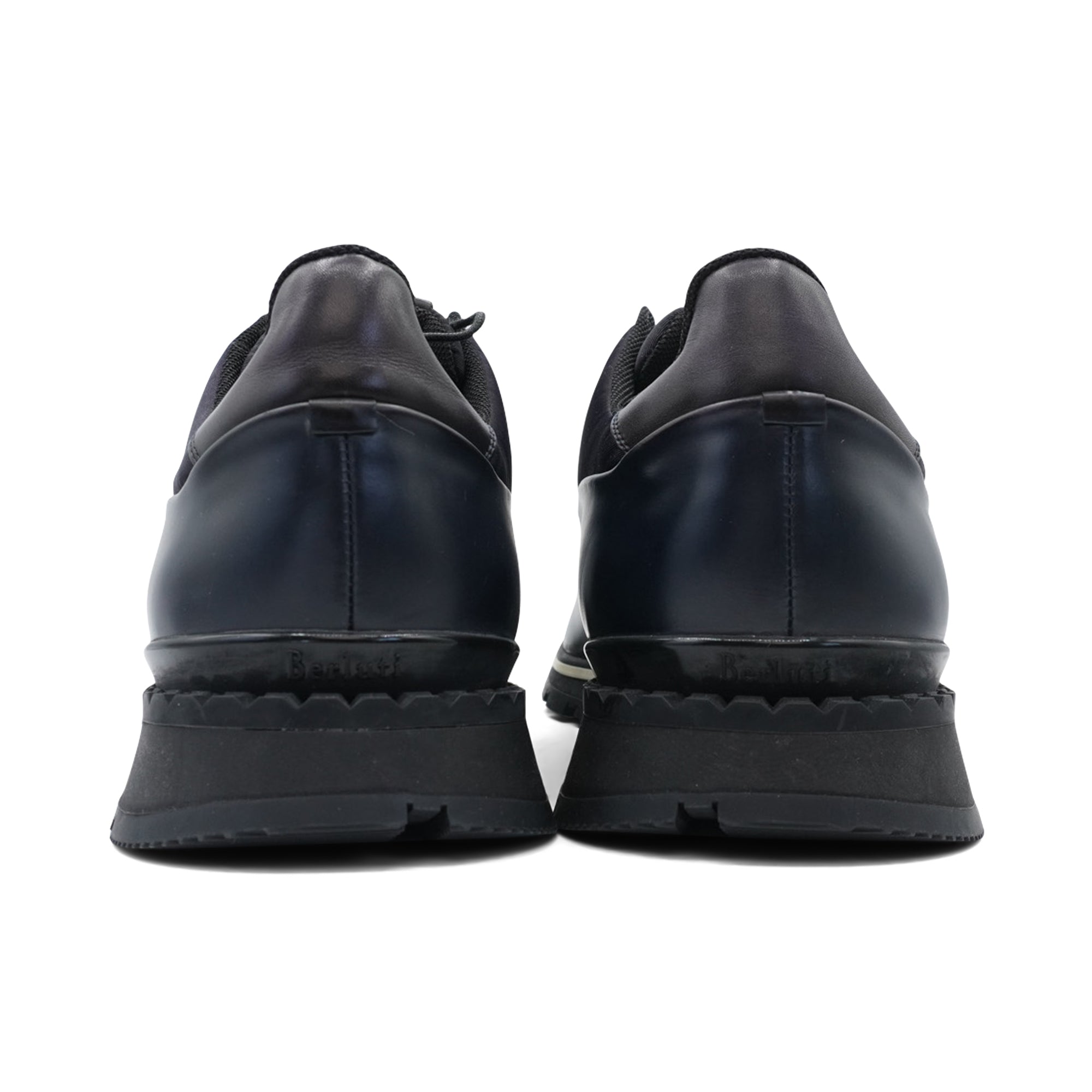 Berluti 'Fast Track' Sneakers - Men's 8.5