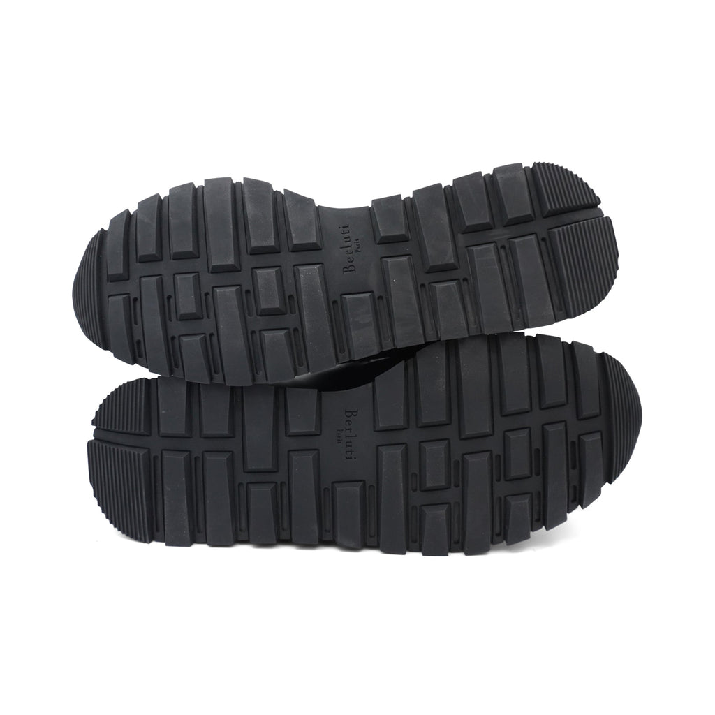 Berluti 'Fast Track' Sneakers - Men's 8.5