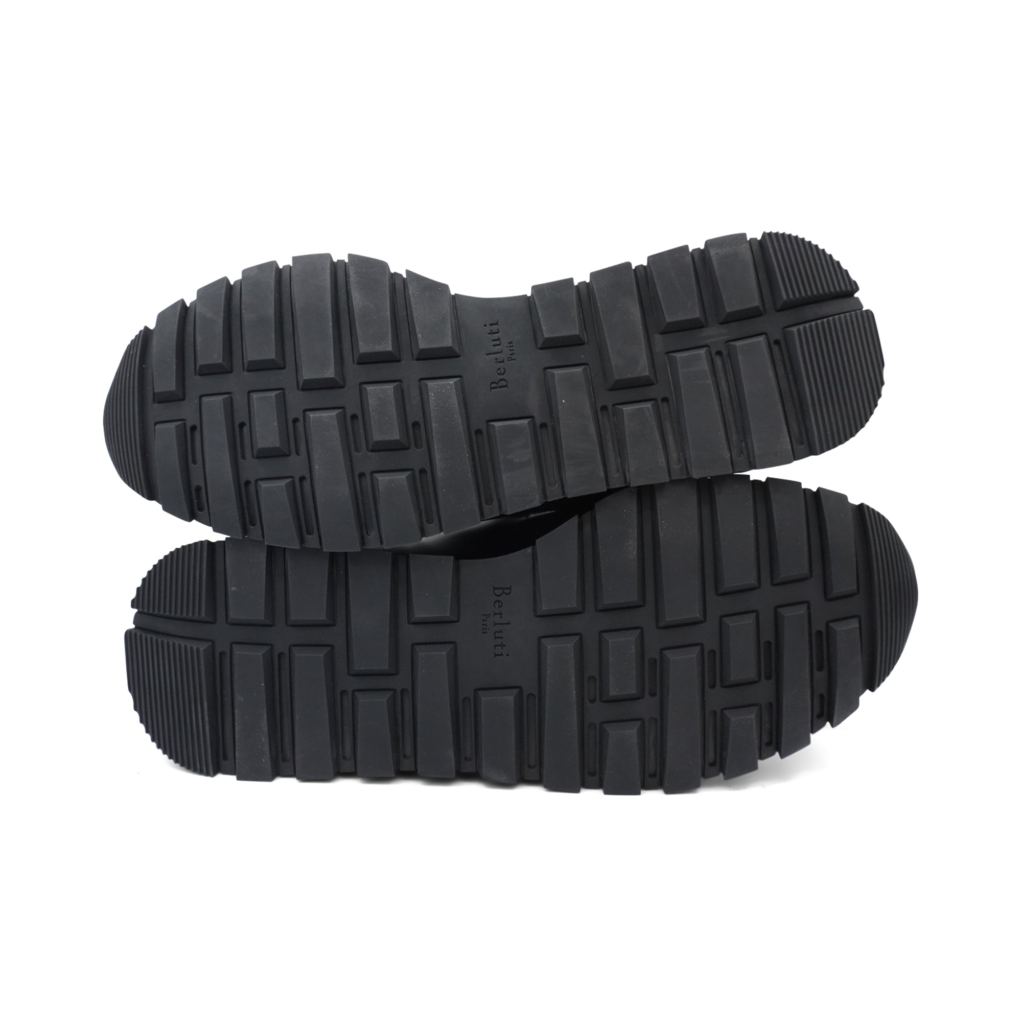 Berluti 'Fast Track' Sneakers - Men's 8.5
