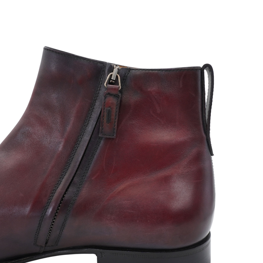 Berluti Ankle Boots - Men's 8.5