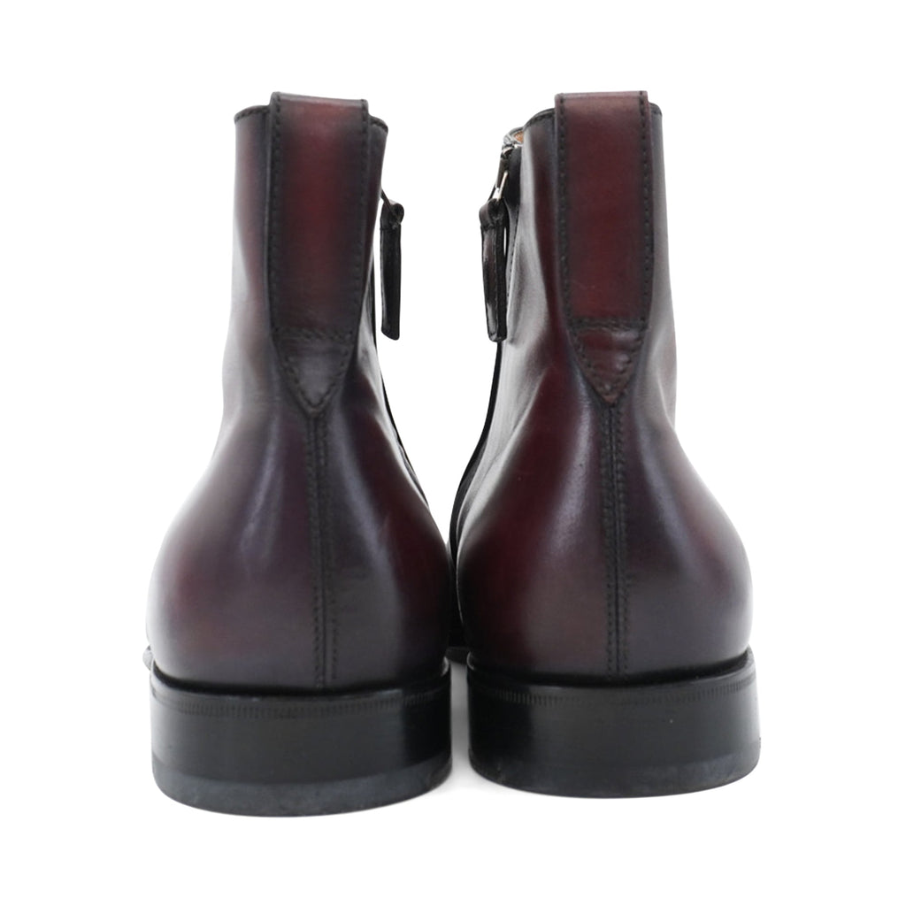 Berluti Ankle Boots - Men's 8.5