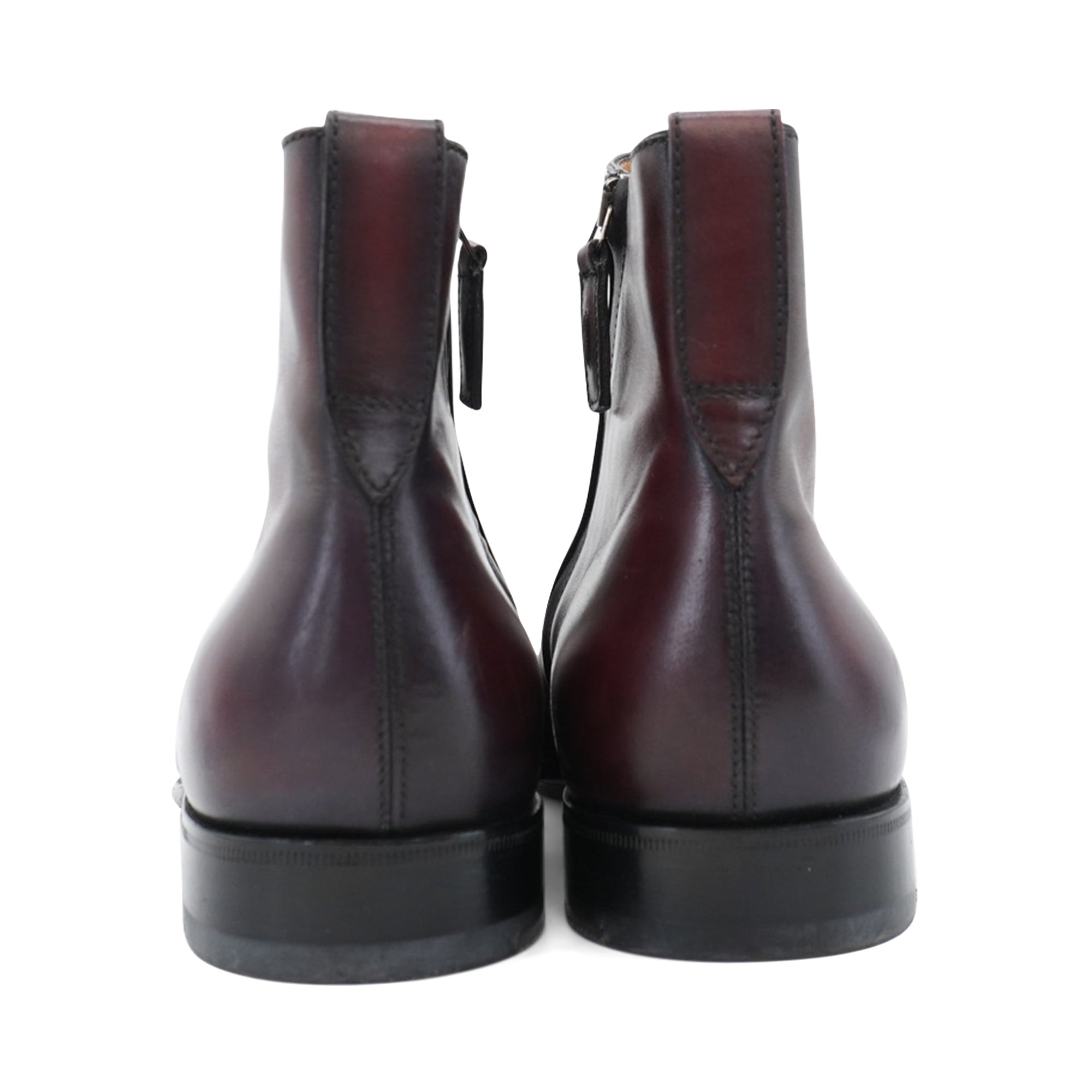 Berluti Ankle Boots - Men's 8.5