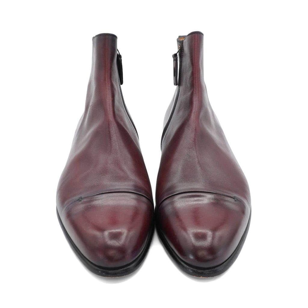 Berluti Ankle Boots - Men's 8.5