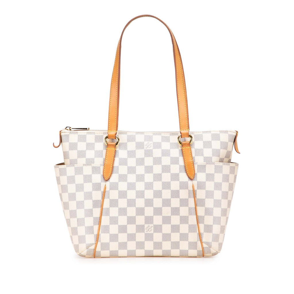 Totally Handbag Damier PM