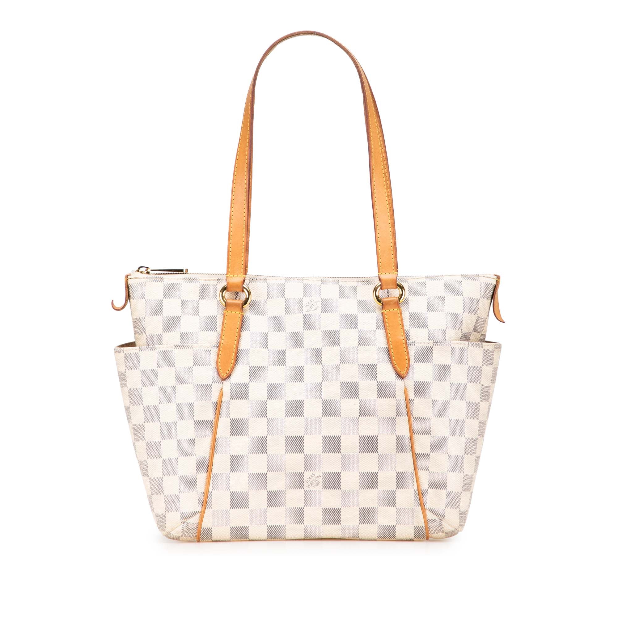 Totally Handbag Damier PM