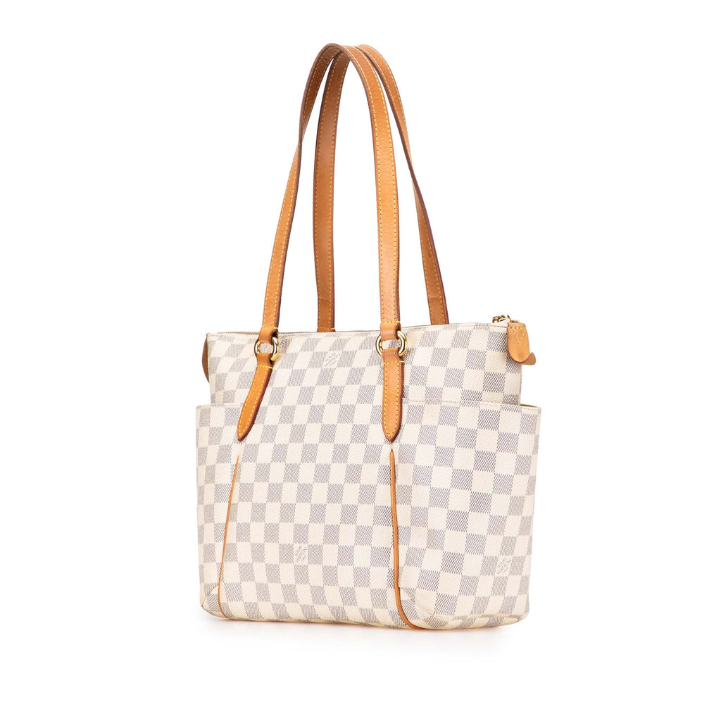 Totally Handbag Damier PM