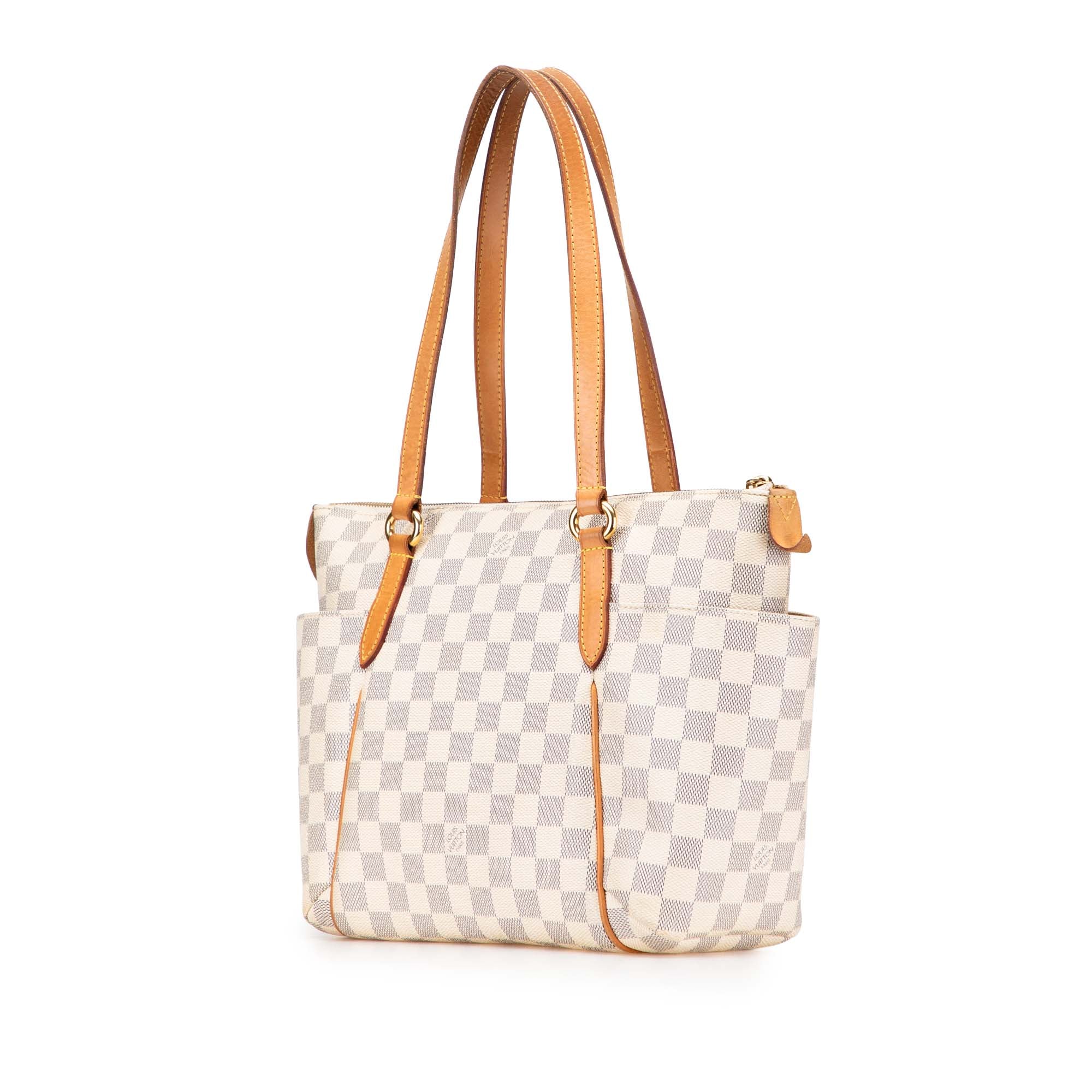 Totally Handbag Damier PM