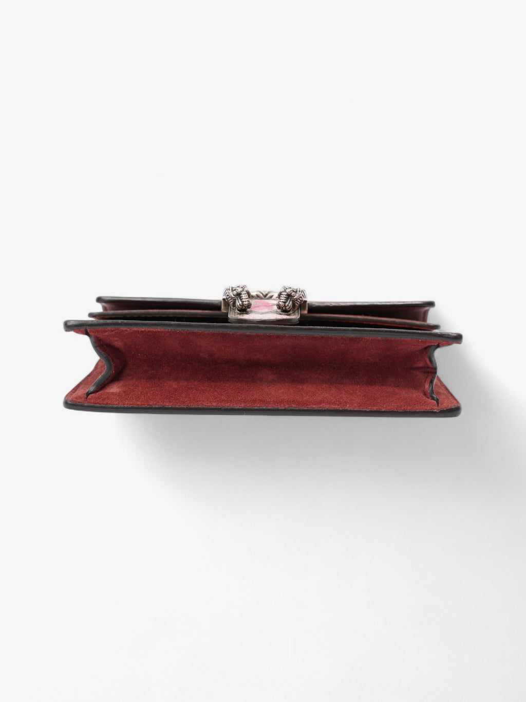 Gucci Dionysus GG Bloom Canvas Super Mini