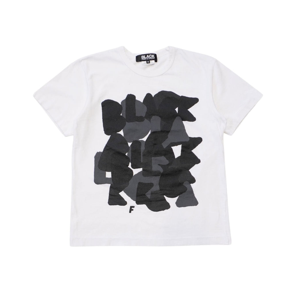 Comme Des Garcons BLACK T-Shirt - Men's S